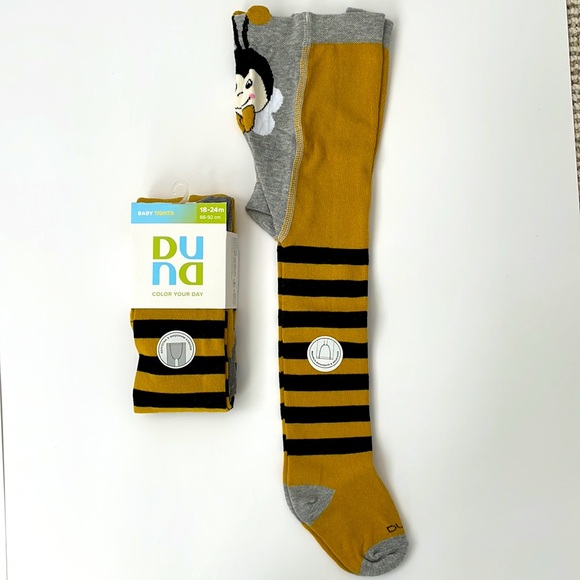 Baby tights - Picture 5 of 7